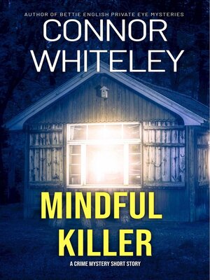 cover image of Mindful Killer